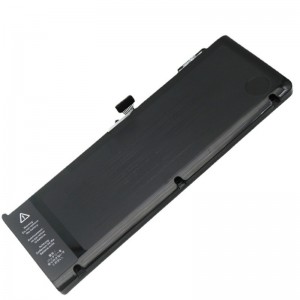 Voor Apple MacBook Pro 15 \\\\ \\\