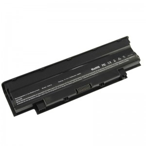 Geschikt voor Dell Lingyue N4110 N4010 N4050 14 15R N5110 N5010 M5010 M5110 M4040 N4120 P22G J1KND VOSTRO2420 LAPTOPBATACT